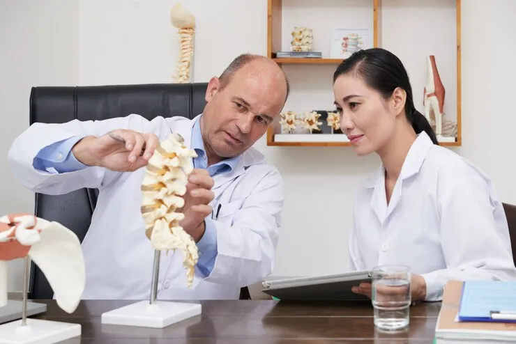 spine care