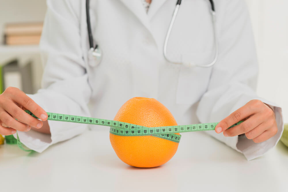 Components of a Successful Medical Weight Loss Program