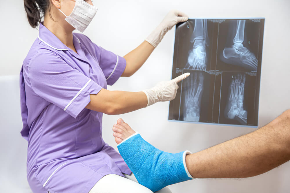 The Expertise of Orthopedic Surgeons (2)