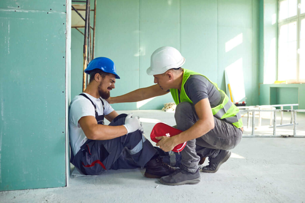 Occupational Medicine For Workplace Injury Recovery