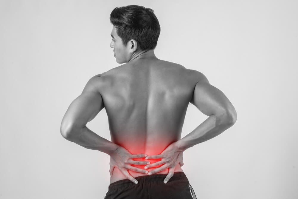 Spinal Arthritis