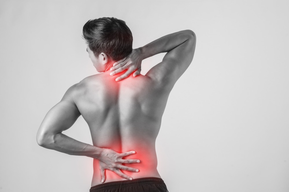 Spine Care