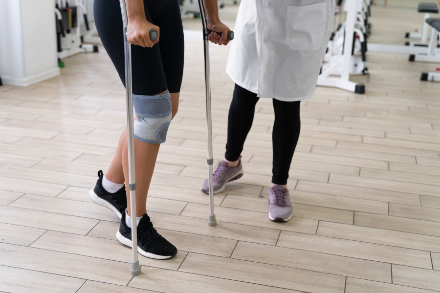 Urgent Care for Joint Replacement