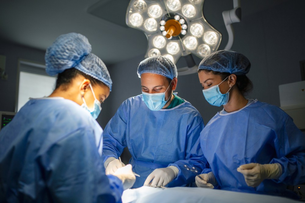 Spine Surgeons