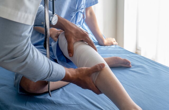 orthopedic care