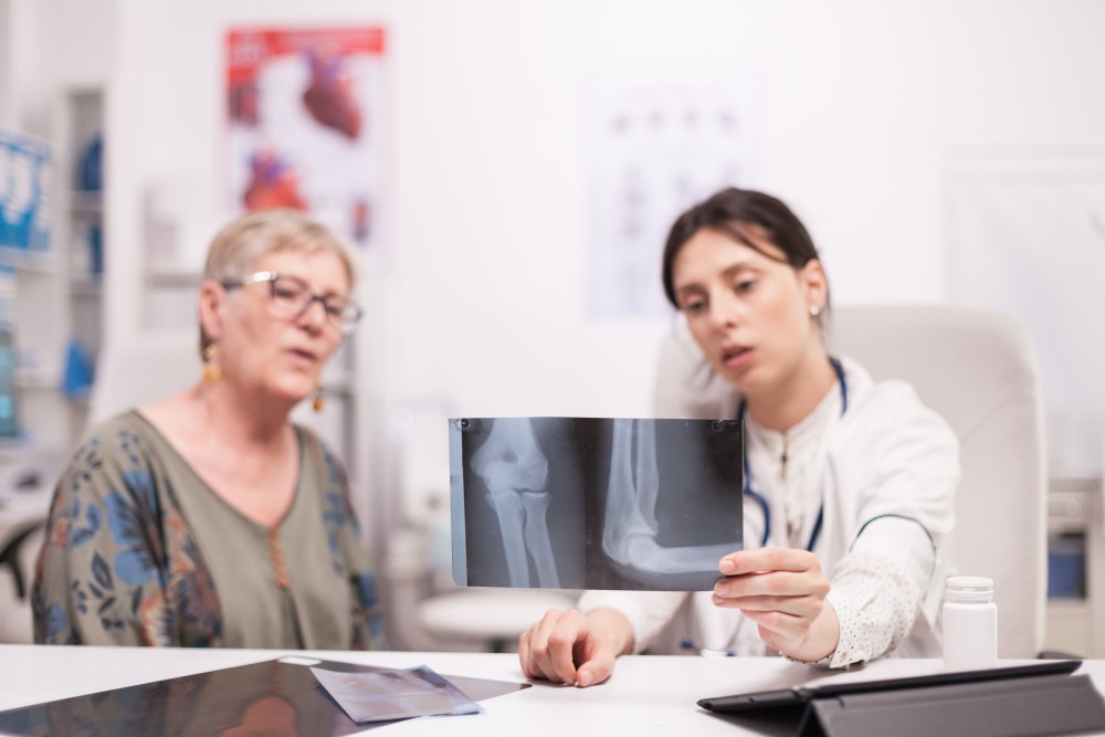 Orthopedic Urgent Care Clinics