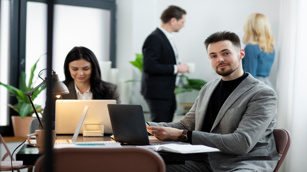 employment services