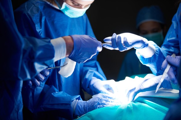 Orthopedic Urgent Care