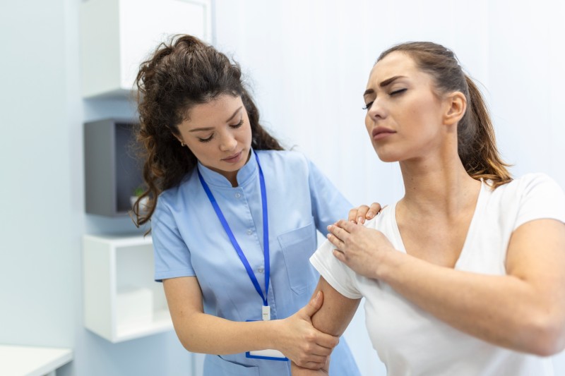 orthopedic urgent care