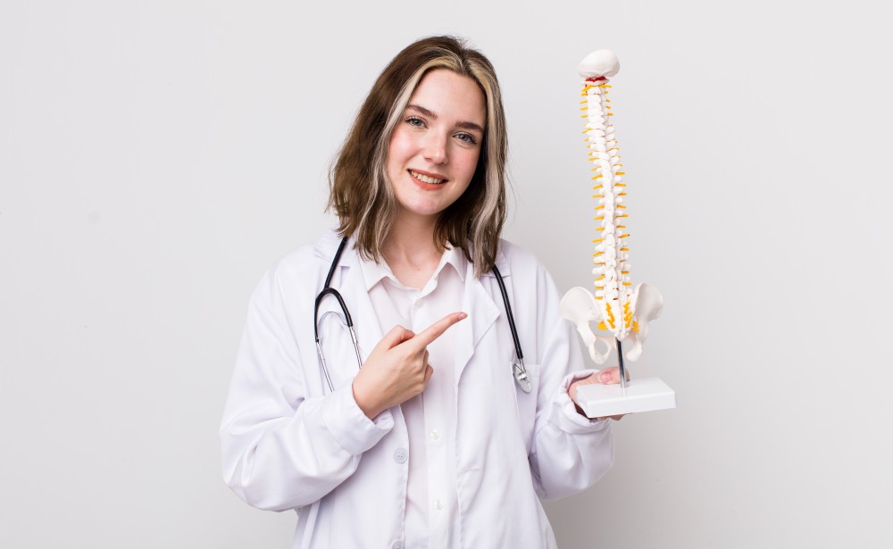 Spine Pain Treatment