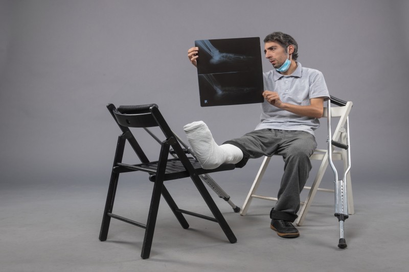 Fracture Care Clinic