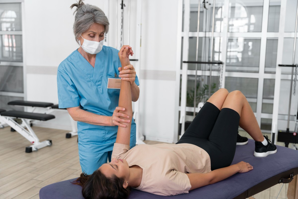 Orthopedic Care for Auto Accident Injuries