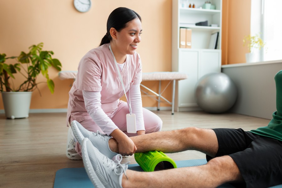 Sports Medicine Waco TX