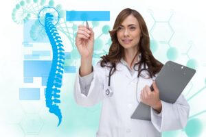 Spine Doctor Waco TX