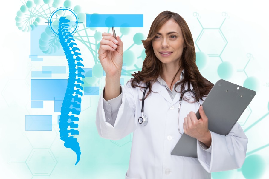 Spine Doctor Waco TX