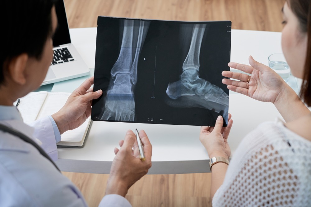 Bone Fracture Treatment