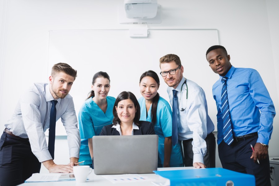 Workers Comp Doctor Waco TX