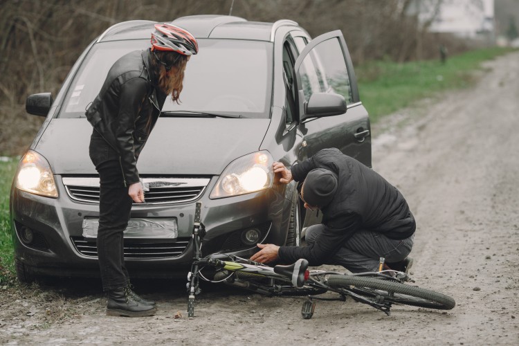 Car Accident Treatment