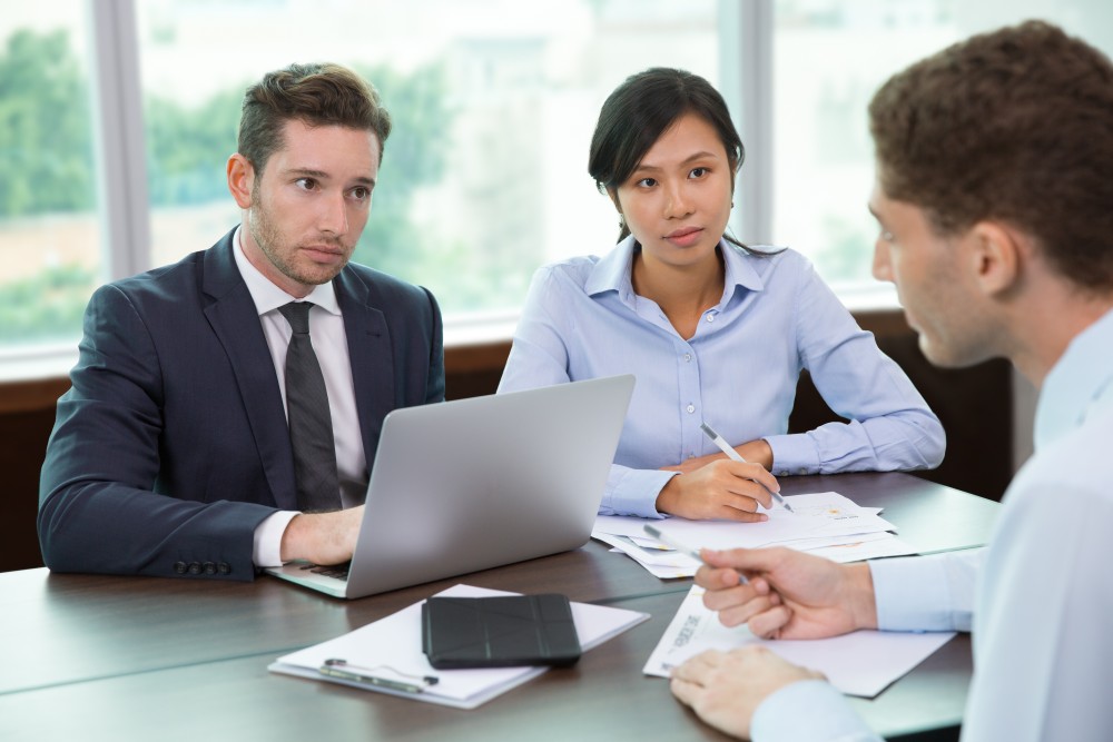 Employer Compliance Services