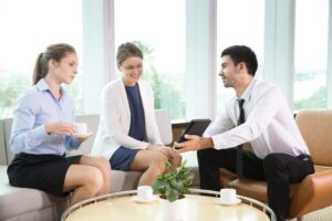 Employee Benefits Consulting