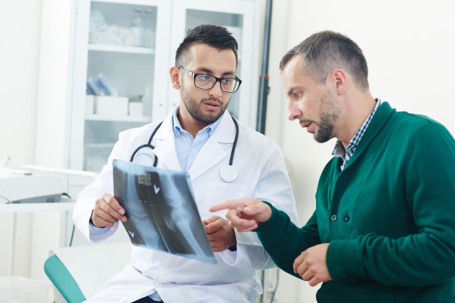 Orthopedic Specialist for Joint & Bone Care