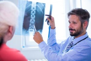 Orthopedic Spine Specialist