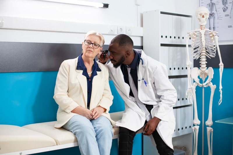 Best Orthopedic Doctor in Waco TX
