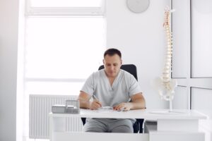 Herniated Disc Treatment