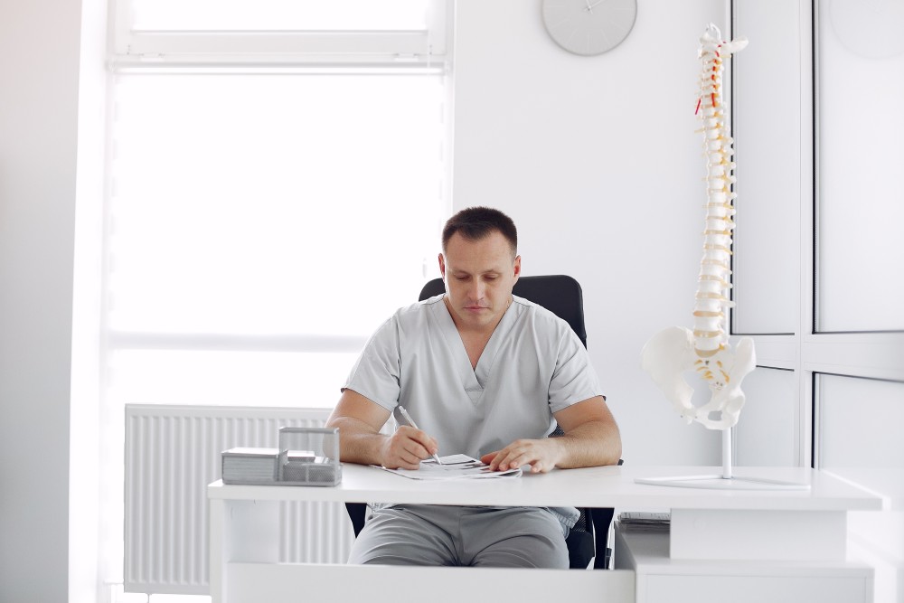 Herniated Disc Treatment