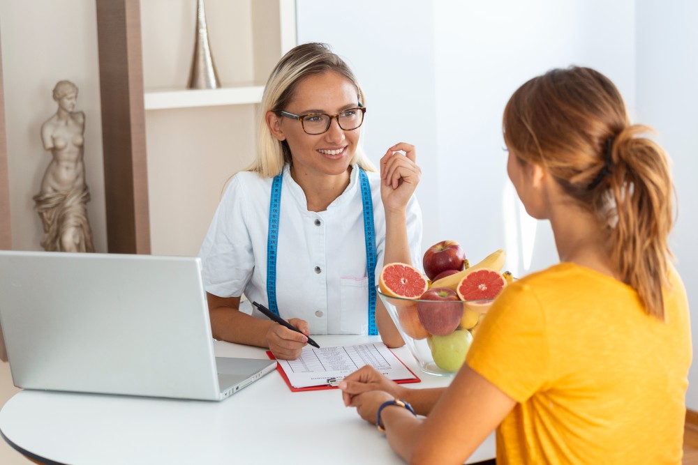 Medical Weight Loss Services