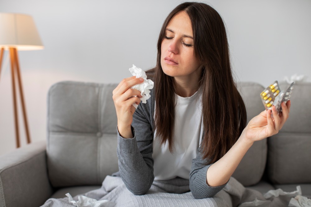 Best Allergy Medication