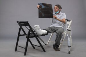 Fracture Care Clinic Services