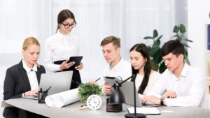 Employee Management Services