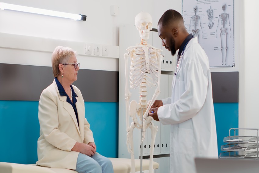 Orthopedic Clinic Waco TX