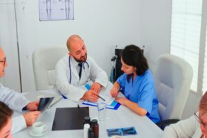 Workers Compensation Clinic