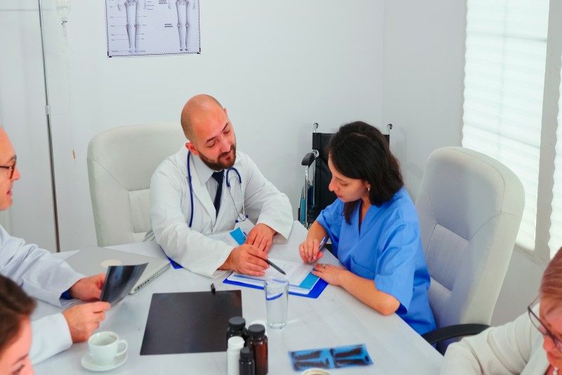 Workers Compensation Clinic