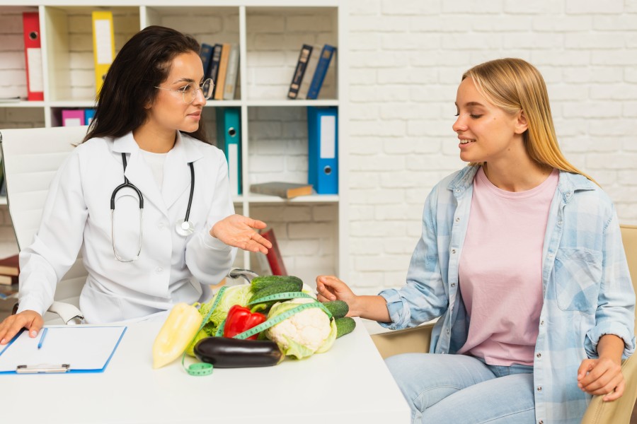 physician supervised weight loss