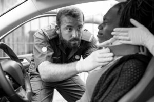 Auto Accident Injury Clinic