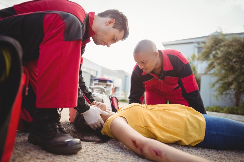 Urgent Care for Injuries Waco