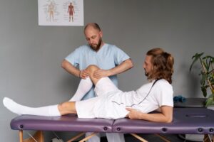 Sciatica Pain Treatment