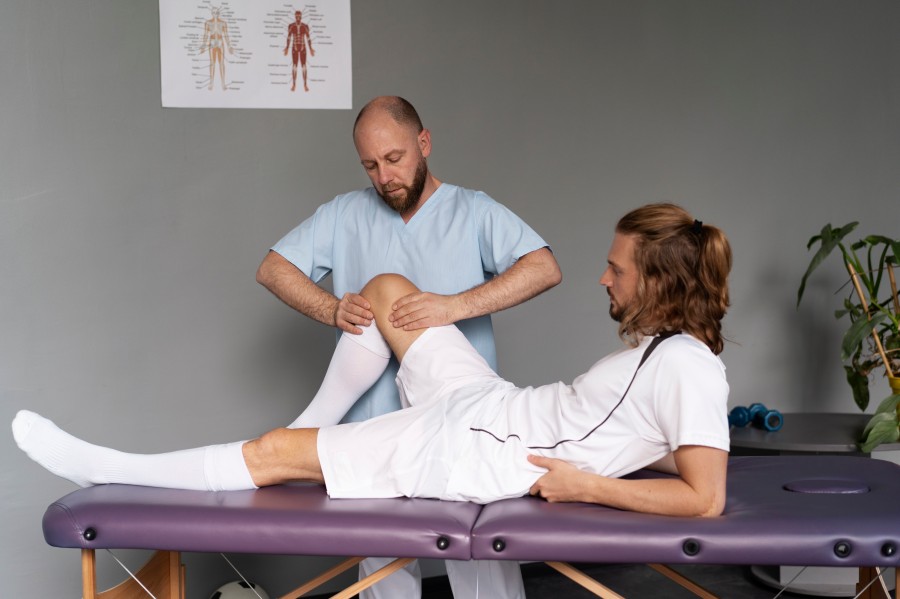 Sciatica Pain Treatment