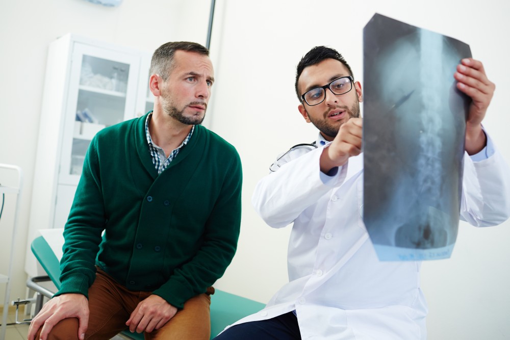 Best Spine Doctor Near Me