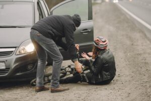Car Accident Injury