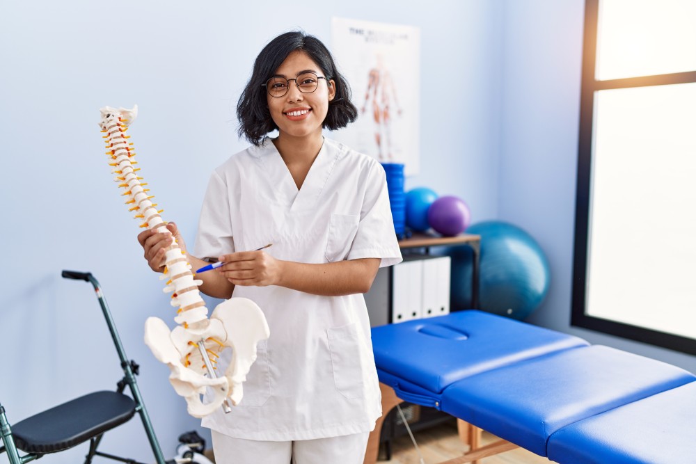Spine Specialist Waco TX
