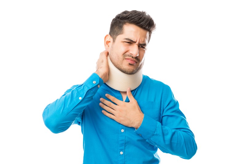 Neck Pain Treatment