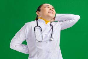 Cervical Spine Doctor Waco TX