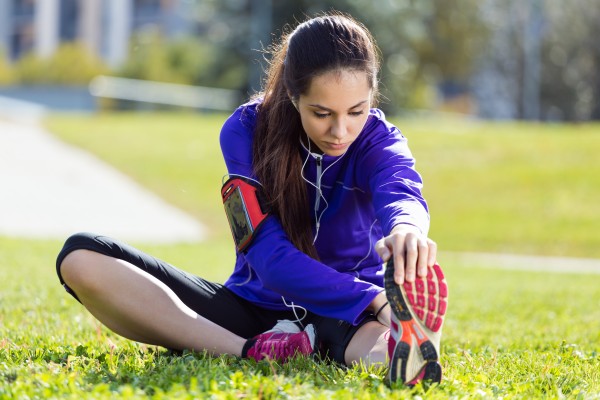 Sports Injury Prevention